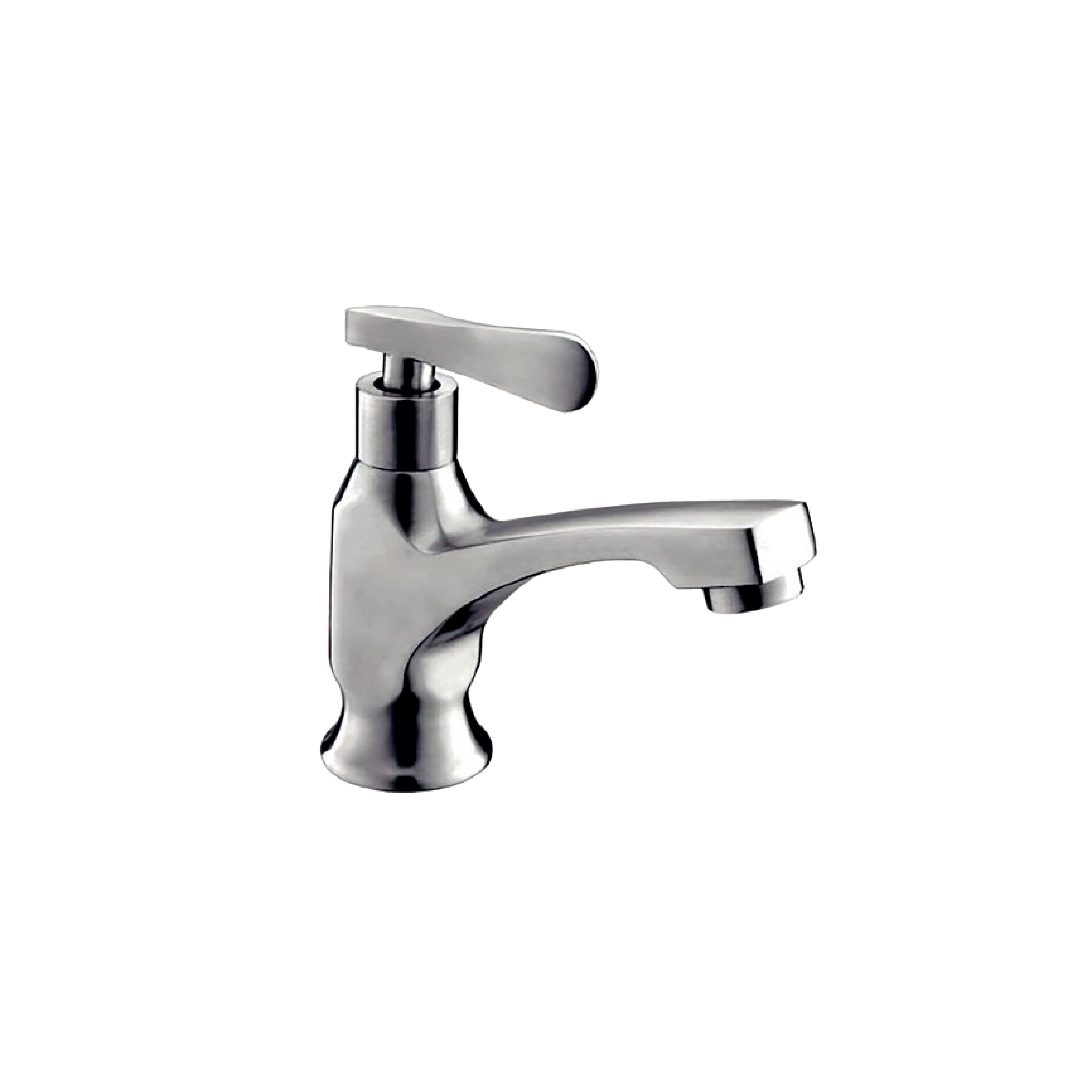 Llave P/ Lavatorio Aleta MGRT 2 (Satinado)